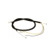 Cable de commande gaz Stihl FS 240 et FS 260