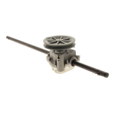 Boitier de traction tondeuse Mac Allister MLMP160H51 Boitier de traction tondeuse Mac Allister MLMP160H51