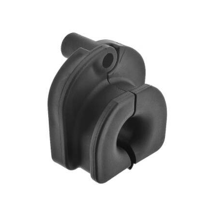 Support d'axe de roue Stihl 6371-007-109 Support d'axe de roue Stihl 6371-007-109