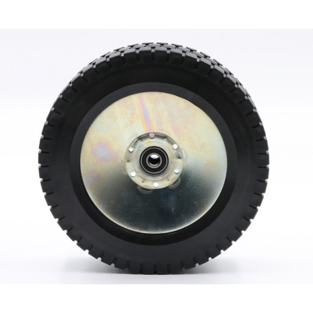 Roue arrière tondeuse Sterwins 360 HT Inox, 57 HT/KT 3V