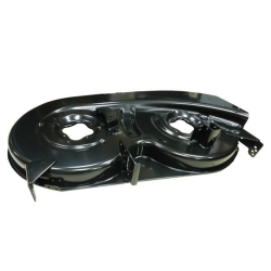 Carter de coupe 107 cm pour tracteur de pelouse MTD 683-04497