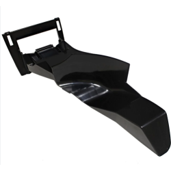 Obturateur mulching pour Viking MB 650.0 et MB 650.1