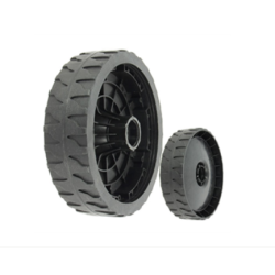 Roue avant pour tondeuse Mac Allister SP40-2 et SP51-3