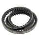 Courroie traction tondeuse GGP CA534 WTR 4S, MP1 554 WSV, W534 WTR 4S