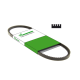 Courroie Tigara TG 55 TBV et GGP MP1 554 WSHQV