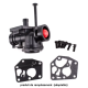 Carburateur moteur Briggs Stratton Classic 35, Classic XC35, Sprint 375, Quattro 40
