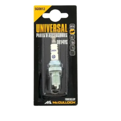Bougie pour moteur RV150 Mc Culloch