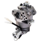 Carburateur pour rider fabrication MTD 76 cm à moteur 7T84JU