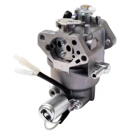 Carburateur pour rider fabrication MTD 76 cm à moteur 7T84JU Carburateur pour rider fabrication MTD 76 cm à moteur 7T84JU