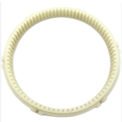 Couronne roue arrière tondeuse Mac Allister