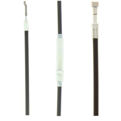 Cable traction Mac Allister MLMP 450 SP40-2, Daye DYM 1564 QN