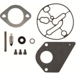 Kit carburateur Nikki pour moteur Briggs & Stratton Kit carburateur Nikki pour moteur Briggs & Stratton