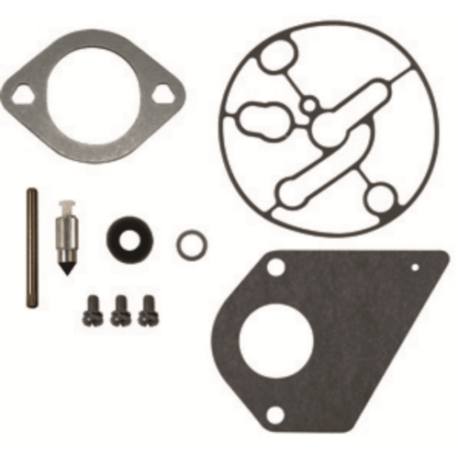 Kit carburateur Nikki pour moteur Briggs & Stratton Kit carburateur Nikki pour moteur Briggs & Stratton