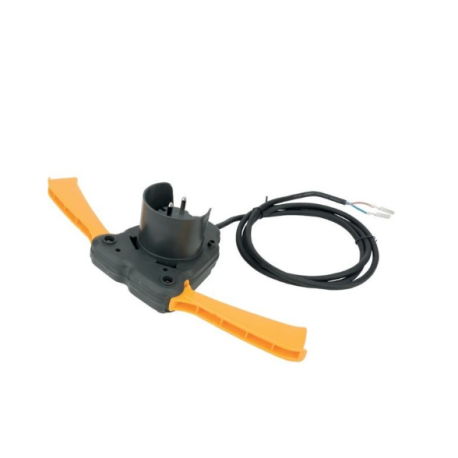 Prise pour tondeuse a gazon Alpina AL1 38 E, AL1 42 E, GGP EL380, EL420