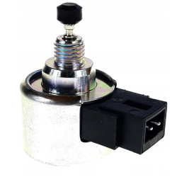 Solenoide de carburateur Briggs Stratton 11,5 I/C OHV, Intek 13,5 OHV, Intek, Powerbuilt
