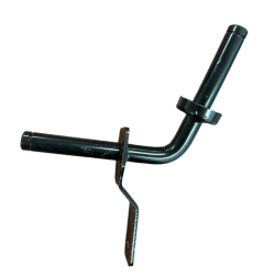 Fusée de roue gauche Jonsered LT 2313, M125-97 TC, M155-107TC