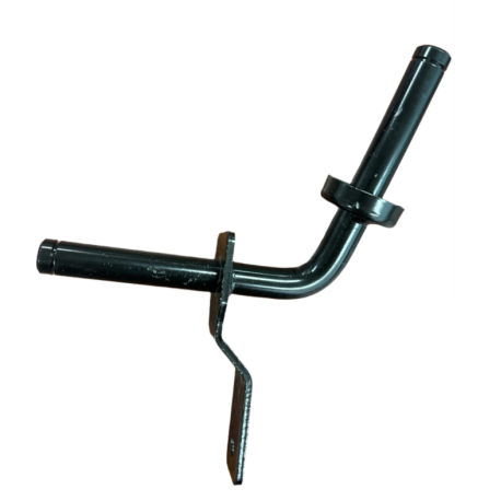 Fusée de roue gauche Jonsered LT 2313, M125-97 TC, M155-107TC Fusée de roue gauche Jonsered LT 2313, M125-97 TC, M155-107TC