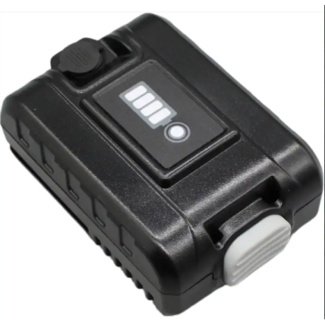 Batterie GGP pour moteur WBE170 LS 118552462/1