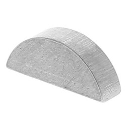 Clavette de support de lame pour tondeuse Wolf (plupart des modèles)