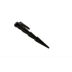 Piquet de fixation de cable périmétrique Piquet de fixation de cable périmétrique