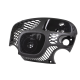Carter de lanceur pour tronçonneuse Mc Culloch CS50 S