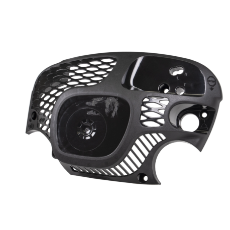 Carter de lanceur pour tronçonneuse Mc Culloch CS50 S Carter de lanceur pour tronçonneuse Mc Culloch CS50 S