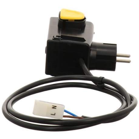 Boitier de contact pour tondeuse Viking ME 339.1 C