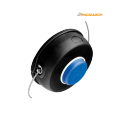 Tête débroussailleuse Mc Culloch T25