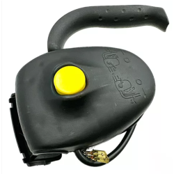 Prise tondeuse Alko Classic 3.2 E, Classic 3.8 E, 42 E Plus, Mastertec 32
