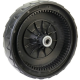Roue arrière tondeuse Alko Silver comfort 42 - 46 - 51 - 430 - 470
