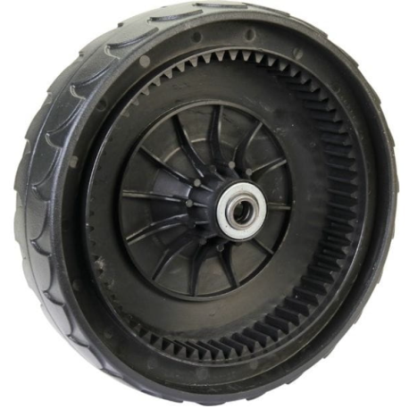 Roue arrière tondeuse Alko Silver comfort 42 - 46 - 51 - 430 - 470