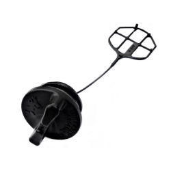 Bouchon essence pour Mc Culloch MAC 5616 Lite, MAC MDAHT 25 GHT, T55