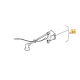 Bobine taille haie Alpina ou GGP HTM 60, HTM 75