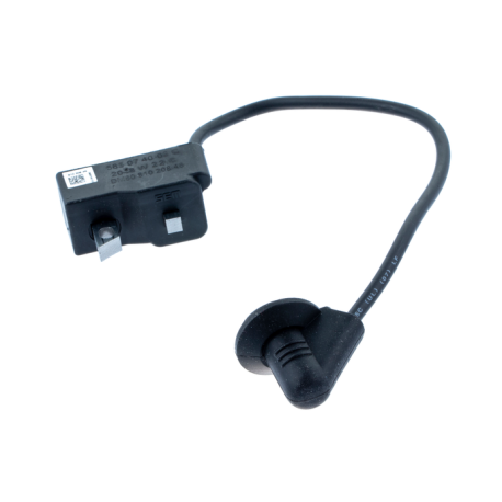Bobine d'allumage pour taille haie Mc Culloch ErgoLite 6028, Super Lite 4528