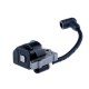 Bobine pour taille haie Mc Culloch MAC 5616 Lite et MAC MDAHT 25 GHT
