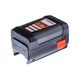 Batterie pour taille haie Gardena EasyCut 50 Li et HighCut 48 Li