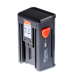 Batterie pour taille haie Flymo EASICUT 420