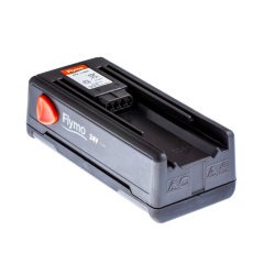 Batterie pour taille haie Flymo EASICUT 500