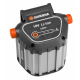 Batterie de taille haie Gardena THS Li-18/42 et EasyCut Li 18/50