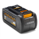 Batterie 40V 4 Ah pour taille haie Mc Culloch Li 40 HT