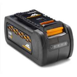 Batterie 40V 4 Ah pour taille haie Mc Culloch Li 40 HT