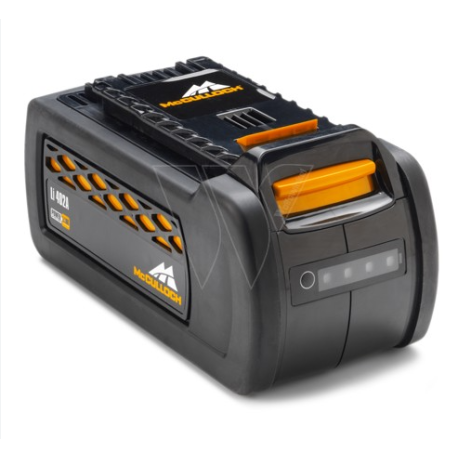 Batterie 40V 4 Ah pour taille haie Mc Culloch Li 40 HT
