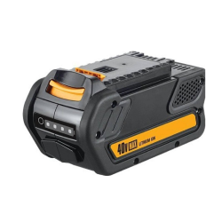 Batterie pour taille haie Mc Culloch Li-40 HT (Batterie 40V 2Ah)