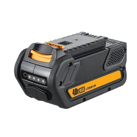 Batterie pour taille haie Mc Culloch Li-40 HT (Batterie 40V 2Ah)