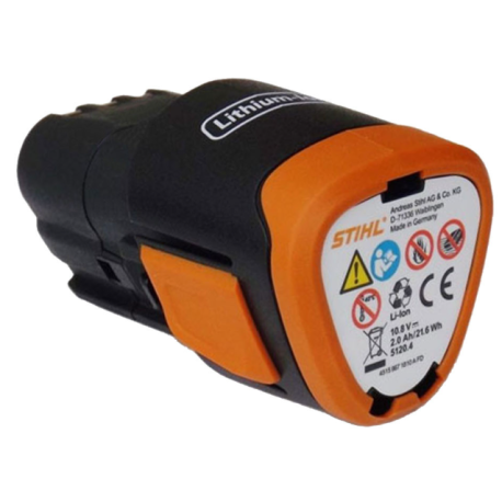 Batterie taille haie Stihl HSA25