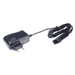 Chargeur de batterie pour taille haie Gardena EasyCut 50 Li et HighCut 48 Li