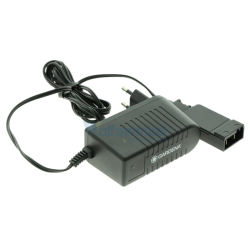 Chargeur de taille haie Gardena EasyCut Li 18/50 et THS Li-18/42