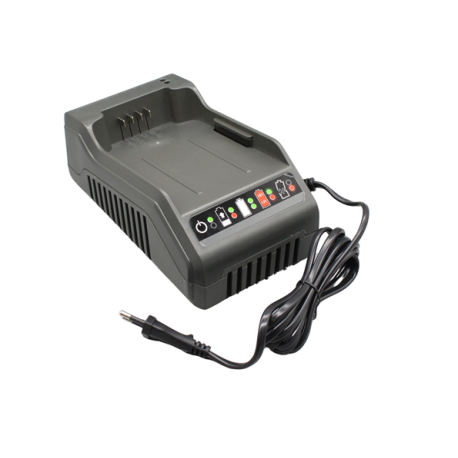 Chargeur batterie pour Stiga SHT 436 A