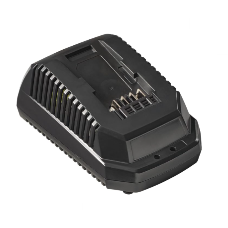 Chargeur de batterie pour taille haie Mc Culloch Li-40 HT