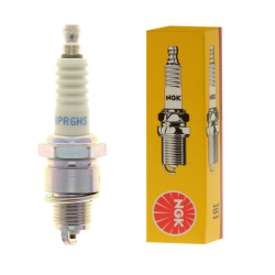 Bougie moteur EA175V et EA190V type E7RTC